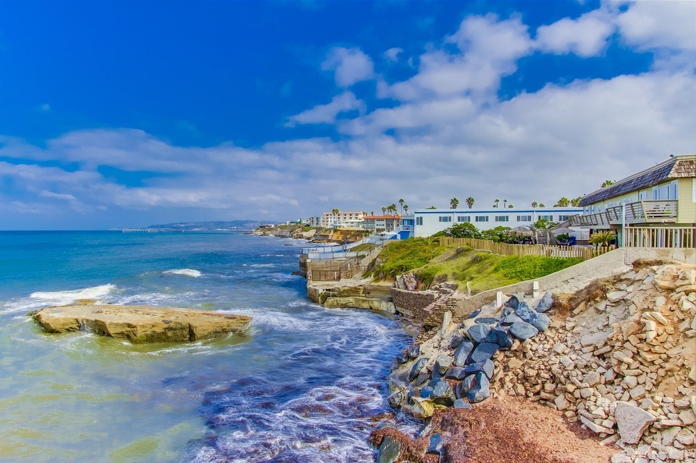 Retire in San Diego - Point Loma