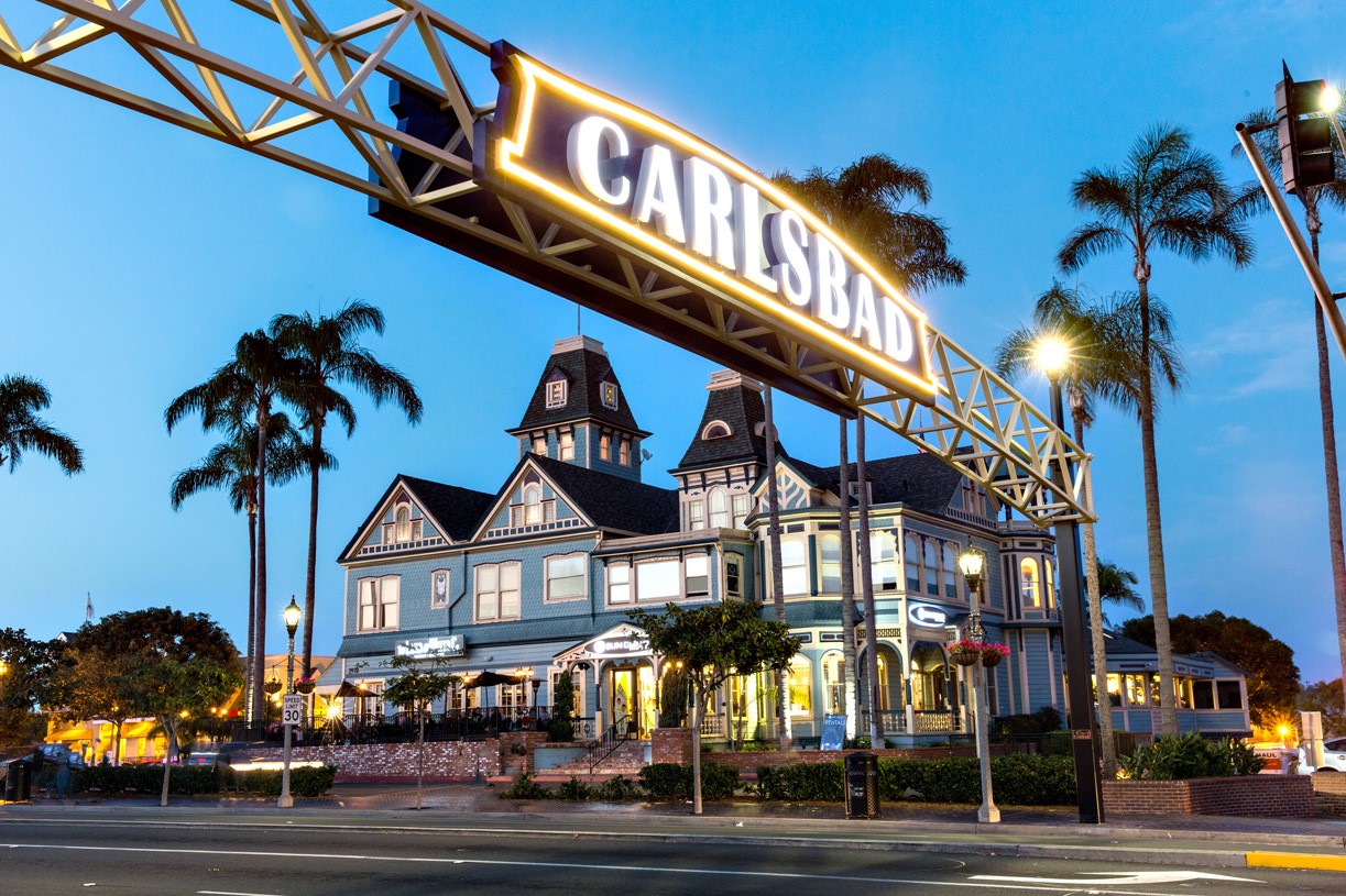 Best Places to Live in San Diego Carlsbad