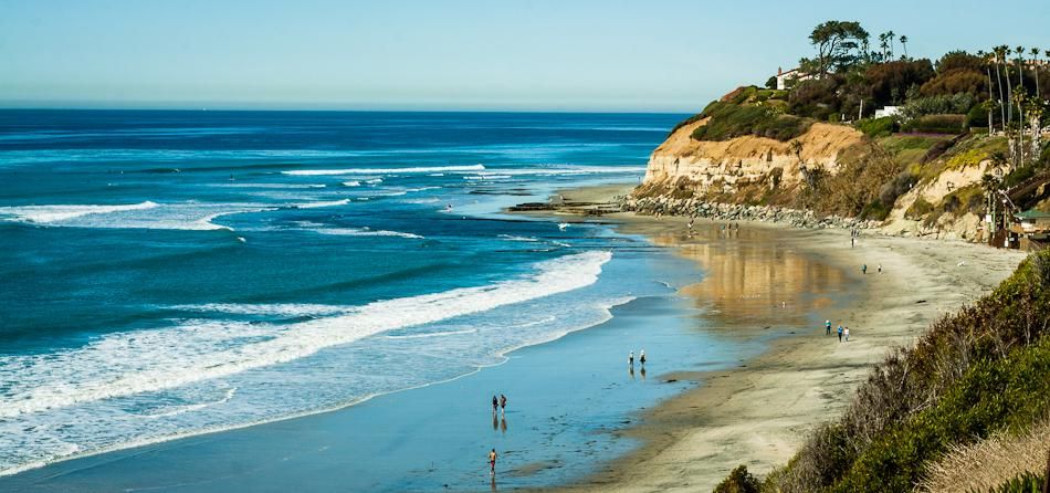 Best Places to Live in San Diego Encinitas
