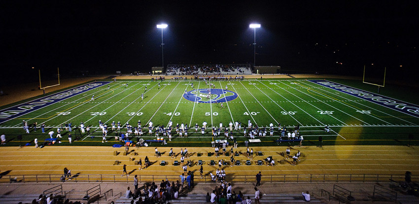North County High Schools