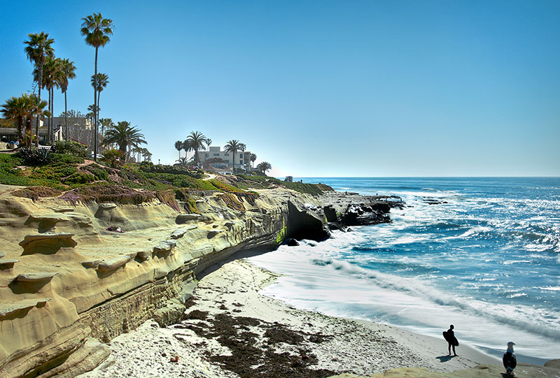 Best Places to Live in San Diego La Jolla