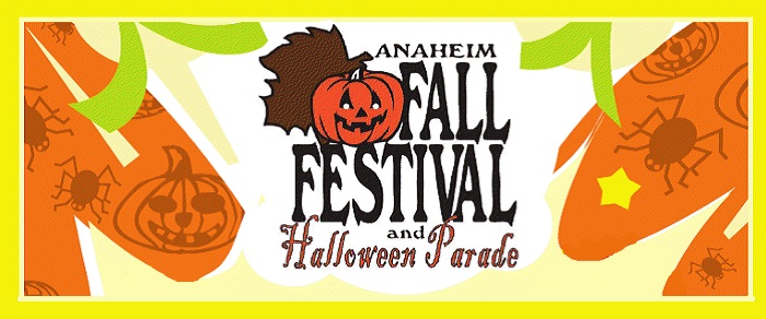 Orange County - Fall Festival