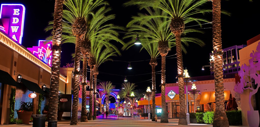 Best Cities in Orange County - Irvine