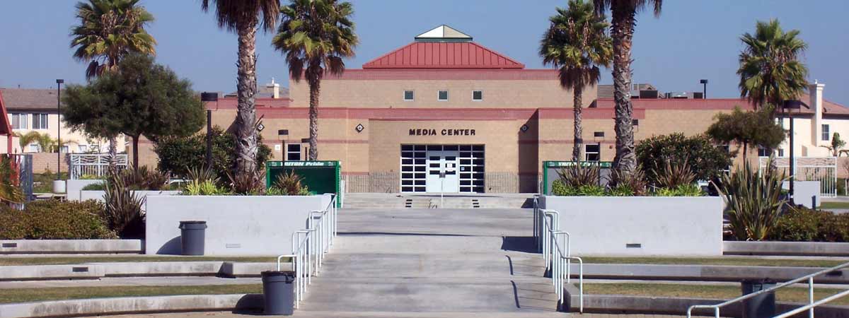 Orange County Schools - Pacifica High