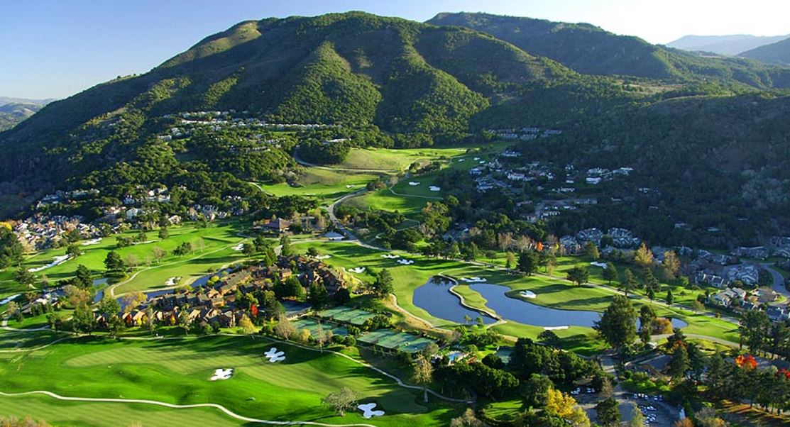 Carmel Valley - Featured