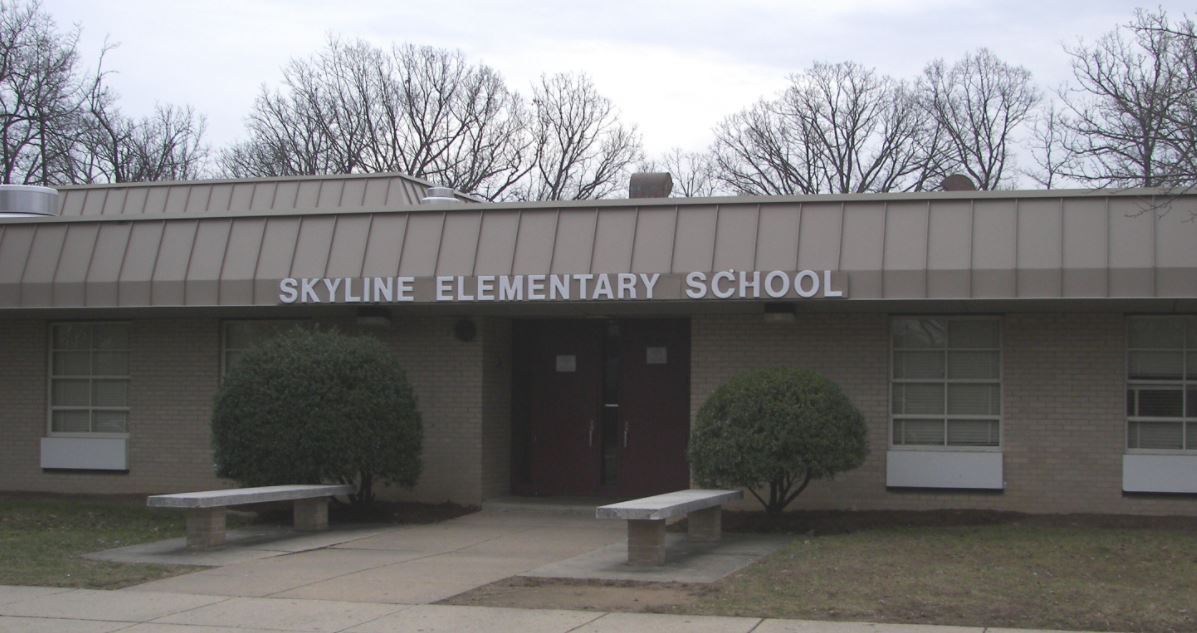 Skyline Elementary School Reconstruction