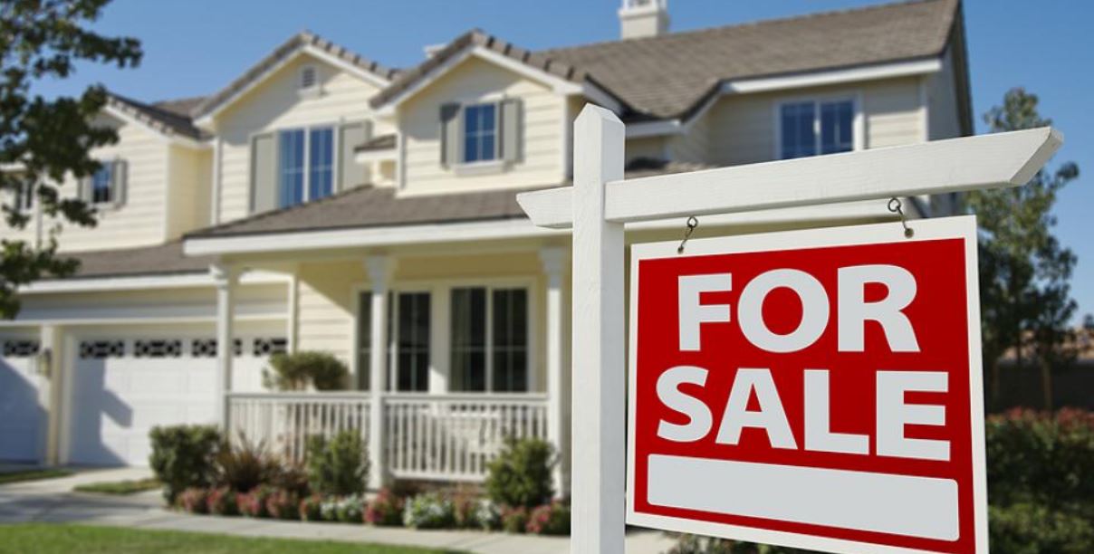 California Median Home Price Continues to Rise