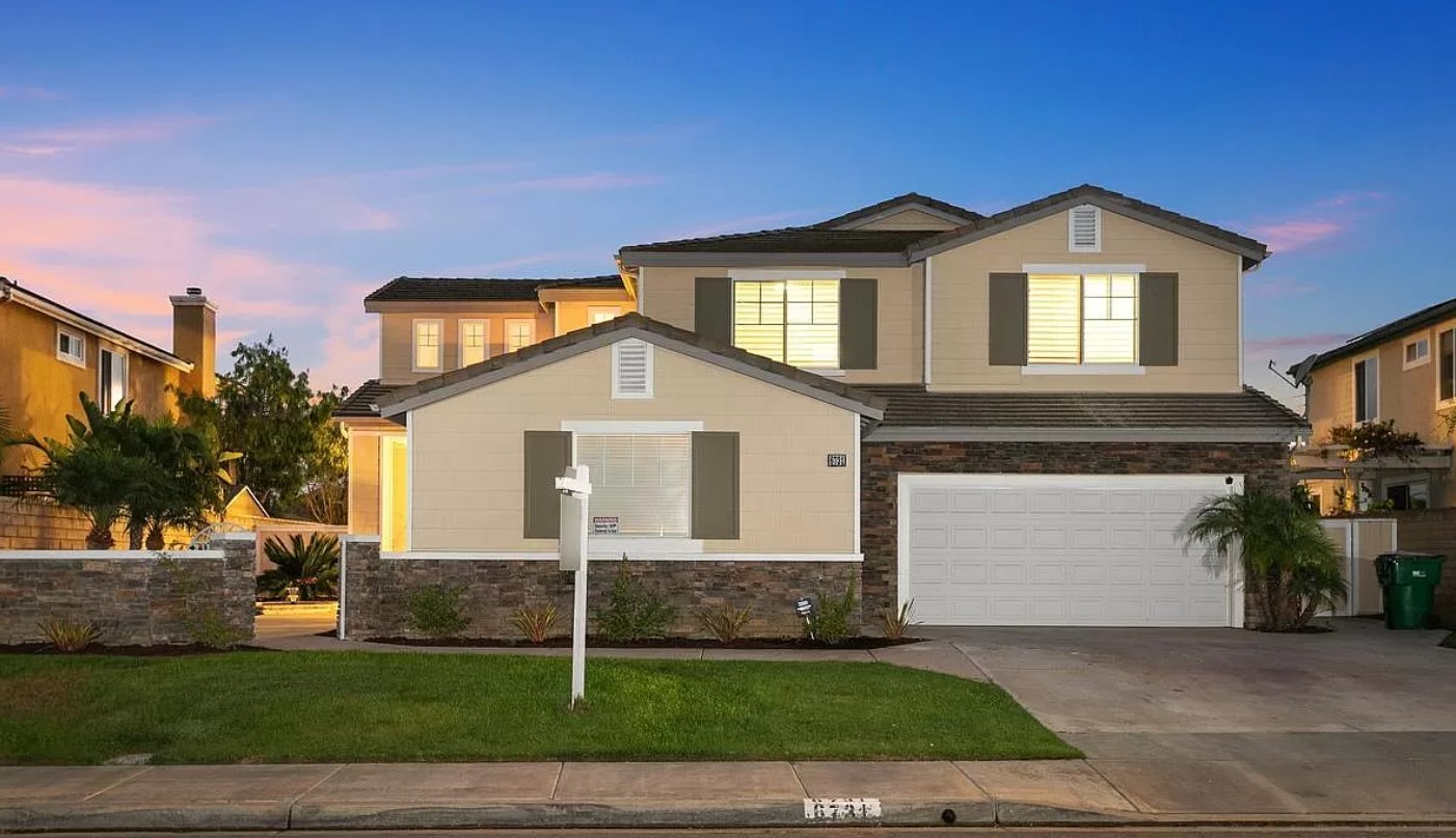 SOLD: $2.1M – 6731 Barberry Pl, Carlsbad, CA 92011