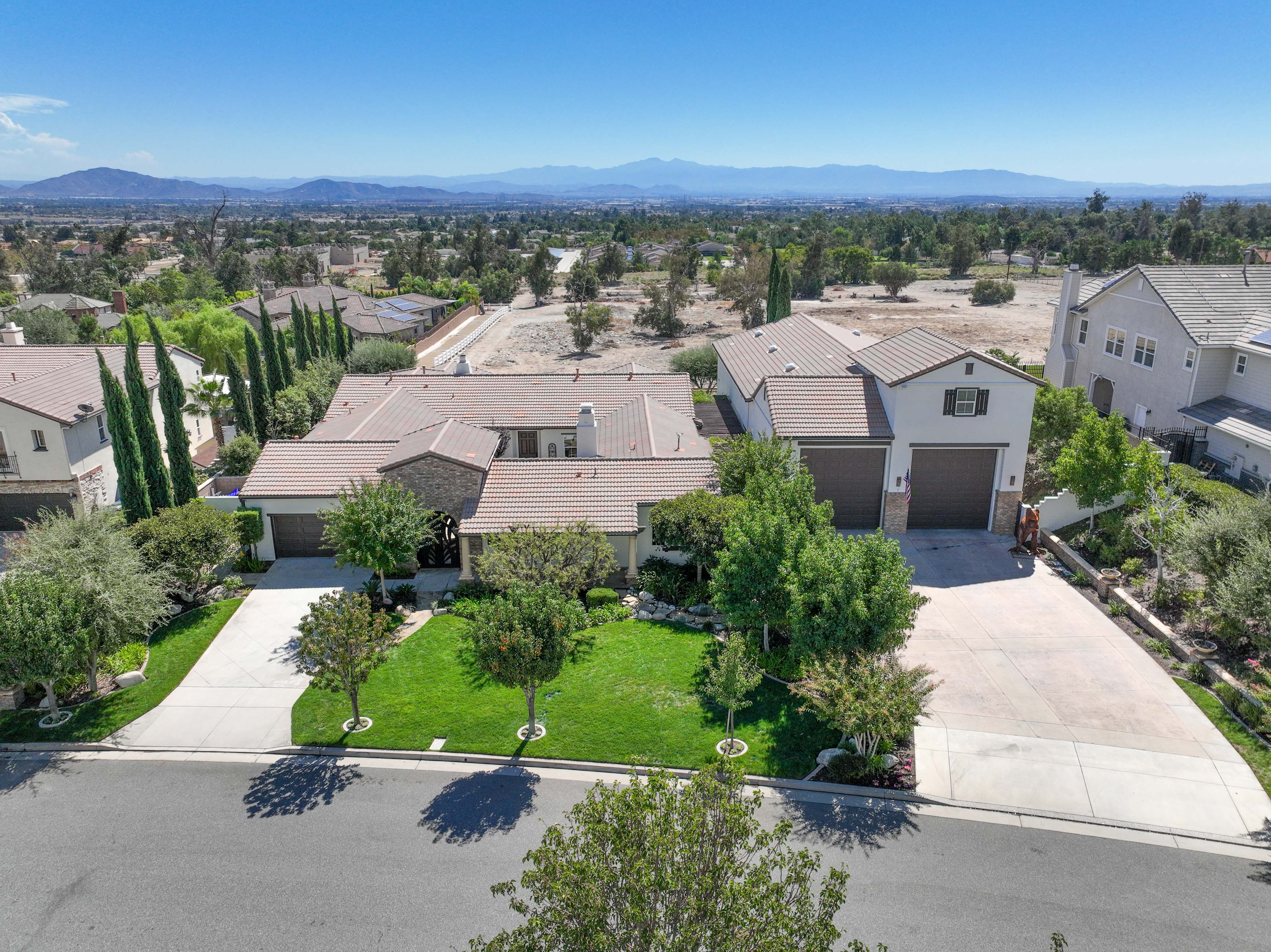 SOLD $1.55M: 13171 Harness Dr, Rancho Cucamonga, CA 91739